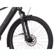 Męski elektryczny rower trekkingowy Crussis e-Gordo 7.11 513Wh 28" - model 2026