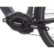 Męski elektryczny rower trekkingowy Crussis e-Gordo 7.11 513Wh 28" - model 2026