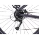 Męski elektryczny rower trekkingowy Crussis e-Gordo 7.11 513Wh 28" - model 2026