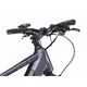Męski elektryczny rower trekkingowy Crussis e-Gordo 7.11 513Wh 28" - model 2026