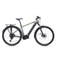 Męski trekkingowy rower elektryczny Crussis e-Gordo 9.11 715Wh 28" - model 2026