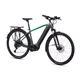 Męski trekkingowy rower elektryczny Crussis e-Gordo 9.11 715Wh 28" - model 2026