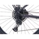 Męski trekkingowy rower elektryczny Crussis e-Gordo 9.11 715Wh 28" - model 2026