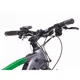 Męski trekkingowy rower elektryczny Crussis e-Gordo 9.11 715Wh 28" - model 2026