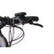 Męski trekkingowy rower elektryczny Crussis e-Gordo 9.11 715Wh 28" - model 2026
