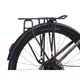 Męski trekkingowy rower elektryczny Crussis e-Gordo 9.11 715Wh 28" - model 2026