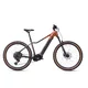 Damski górski rower elektryczny Crussis e-Guera 10.11 894Wh 27,5" - model 2026