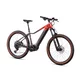 Damski górski rower elektryczny Crussis e-Guera 10.11 894Wh 27,5" - model 2026
