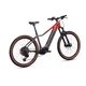 Damski górski rower elektryczny Crussis e-Guera 10.11 894Wh 27,5" - model 2026