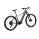 Rower elektryczny górski damski Crussis e-Guera 9.11 ∙ silnik panasonic gx 95 nm ∙ bateria 715 wh ∙ zasięg 170 km ∙ nośność 120 kg