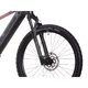 Rower elektryczny górski damski Crussis e-Guera 9.11 ∙ silnik panasonic gx 95 nm ∙ bateria 715 wh ∙ zasięg 170 km ∙ nośność 120 kg