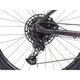 Rower elektryczny górski damski Crussis e-Guera 9.11 ∙ silnik panasonic gx 95 nm ∙ bateria 715 wh ∙ zasięg 170 km ∙ nośność 120 kg