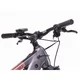 Rower elektryczny górski damski Crussis e-Guera 9.11 ∙ silnik panasonic gx 95 nm ∙ bateria 715 wh ∙ zasięg 170 km ∙ nośność 120 kg