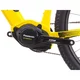 Górski rower elektryczny Crussis e-Largo 7.11 715Wh 29" - model 2026 ∙ silnik centralny 75 Nm ∙ LG 715 Wh ∙ hamulce tarczowe hydrauliczne ∙ nośność 120 kg