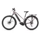 Damski elektryczny rower trekkingowy Crussis e-Savela 7.11 691Wh 28" - model 2026
