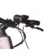 Damski elektryczny rower trekkingowy Crussis e-Savela 7.11 691Wh 28" - model 2026