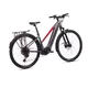 Damski trekkingowy rower elektryczny Crussis e-Savela 9.11 715Wh 28" - model 2026