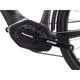 Damski trekkingowy rower elektryczny Crussis e-Savela 9.11 715Wh 28" - model 2026