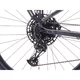 Damski trekkingowy rower elektryczny Crussis e-Savela 9.11 715Wh 28" - model 2026