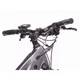 Damski trekkingowy rower elektryczny Crussis e-Savela 9.11 715Wh 28" - model 2026