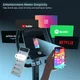 Profesjonalny rower treningowy stacjonarny inSPORTline ZenBike 600 ∙ Zwift, Kinomap i FitShow ∙ Bluetooth