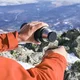 Termos Esbit Majoris VF1000MJ ∙ izolacja próżniowa ∙ stal nierdzewna ∙ powłoka proszkowa ∙ szczelny korek ∙ z kubkiem