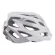 Kask rowerowy Etape Vesper ∙ technologia in-mold ∙ waga 350 g ∙ 23 otwory wentylacyjne ∙ siatka przeciw owadom