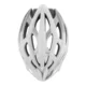 Kask rowerowy Etape Vesper ∙ technologia in-mold ∙ waga 350 g ∙ 23 otwory wentylacyjne ∙ siatka przeciw owadom