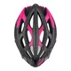 Kask rowerowy Etape Vesper ∙ technologia in-mold ∙ waga 350 g ∙ 23 otwory wentylacyjne ∙ siatka przeciw owadom