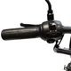 Skuter elektryczny W-TEC E-Greta II 12Ah 18" ∙ silnik 350 W ∙ zasięg do 50 km ∙ nośność 120 kg ∙ akumulator 15 Ah - Niebieski