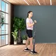 Guma oporowa, opaska do ćwiczeń inSPORTline Rand Strong ∙ opór 8 kg ∙ długość 208 cm - Pomarańczowy