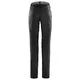 Damskie spodnie całoroczne Ferrino Hervey Winter Pants Woman New - Iron Brown
