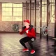 Gryf olimpijski do przysiadów inSPORTline Barsap 220 cm ∙ 50 mm ∙ 22,5 kg ∙ udźwig 317 kg