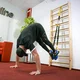Taśmy fitness inSPORTline MultiTrainer ∙ zestaw wzmacniany moro do ćwiczeń oporowych
