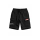 Szorty cargo inSPORTline Signature ∙ krótkie spodenki ∙ unisex ∙ elastyczny pas ∙ przestronne kieszenie ∙ wygodny materiał