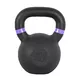 Hantle żeliwne inSPORTline Ketlebel Powder 4-20 kg powłoka proszkowa ∙ ergonomiczny uchwyt