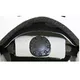 Kask snowboardowy Worker Trentino ∙ waga 365 g ∙ wentylacja Thermo Fit ∙ zdejmowane nauszniki - Szary z logo