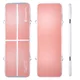 Ścieżka akrobatyczna Airtrack inSPORTline Airstunt 300x100x10 cm ∙ z pompką elektryczną ∙ nośność 500 kg ∙ wodoodporna ∙ torba w zestawie
