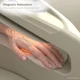 Fotel masujący 4D inSPORTline Salvenza ∙ do masażu ∙ 18 programów ∙ Zero Gravity ∙ 34 poduszki powietrzne ∙ nośność 120 kg