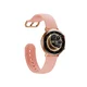 Smartwatch inSPORTline Manzon ∙ AMOLED ∙ wodoodporność 5 ATM ∙ monitor zdrowia ∙ 100+ trybów sportowych ∙ bateria 14 dni ∙ AI
