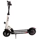 Składana hulajnoga elektryczna W-TEC Tenmark III 700W 10" - Czarny - Biały