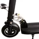 Składana hulajnoga elektryczna W-TEC Tenmark III 700W 10" - Czarny