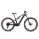 Górski rower elektryczny z pełnym zawieszeniem Crussis ONE-Full 9.11 894Wh 29" - model 2026