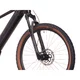 Górski rower elektryczny Crussis ONE-Guera 9.11 715Wh 27,5" - model 2026