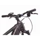Górski rower elektryczny Crussis ONE-Guera 9.11 715Wh 27,5" - model 2026