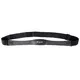 Rower treningowy poziomy rehabilitacyjny inSPORTline inCondi R60i ∙ pas piersiowy ∙ 32 stopnie obciążenia ∙ cicha praca ∙ Bluetooth