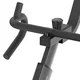 Rower spinningowy inSPORTline inCondi S150i ∙ magnetyczny hamulec ∙ 24 poziomy obciążenia ∙ aplikacje mobilne ∙ uchwyt na tablet