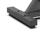 Rower spinningowy inSPORTline inCondi S150i ∙ magnetyczny hamulec ∙ 24 poziomy obciążenia ∙ aplikacje mobilne ∙ uchwyt na tablet
