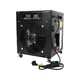 Balia/wanna kąpielowa inSPORTline FrostPeace ∙ składana ∙ 0-55 °C ∙ termoregulacja + generator pary ∙ 135×65×55 cm