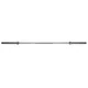 Gryf olimpijski z łożyskami inSPORTline OB-86 MH6 220 cm ∙ 50 mm ∙ 675 kg
